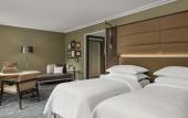 Туры в отель Sheraton Grand Sydney Hyde Park