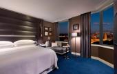 Туры в отель Sheraton Grand Sydney Hyde Park