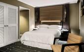 Туры в отель Sheraton Grand Sydney Hyde Park