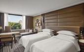 Туры в отель Sheraton Grand Sydney Hyde Park