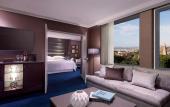 Туры в отель Sheraton Grand Sydney Hyde Park