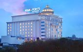 Туры в отель Four Points by Sheraton Medan