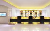 Туры в отель Four Points by Sheraton Medan