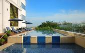 Туры в отель Four Points by Sheraton Medan