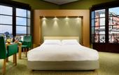 Туры в отель Four Points by Sheraton Medan