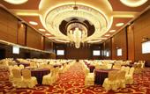 Туры в отель Four Points by Sheraton Medan