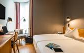 Туры в отель Four Points by Sheraton Medan