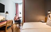 Туры в отель Four Points by Sheraton Medan