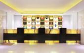 Туры в отель Four Points by Sheraton Medan