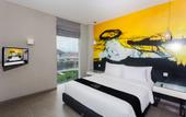 Туры в отель Loft Legian Hotel