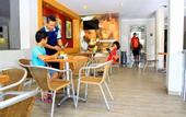 Туры в отель Loft Legian Hotel