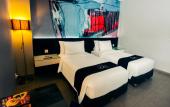 Туры в отель Loft Legian Hotel