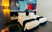 Туры в отель Loft Legian Hotel