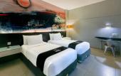 Туры в отель Loft Legian Hotel