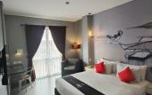 Туры в отель Loft Legian Hotel