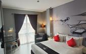 Туры в отель Loft Legian Hotel