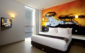 Туры в отель Loft Legian Hotel
