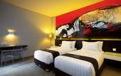 Туры в отель Loft Legian Hotel