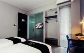 Туры в отель Loft Legian Hotel