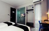 Туры в отель Loft Legian Hotel