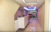 Туры в отель Hartamas Business Hotel