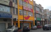 Туры в отель Ampang Business Hotel