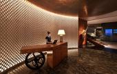 Туры в отель Park Hyatt Chennai
