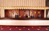 Туры в отель Wellborn Luxury Hotel