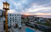 Туры в отель Wellborn Luxury Hotel