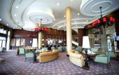 Туры в отель Wellborn Luxury Hotel