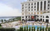 Туры в отель Wellborn Luxury Hotel