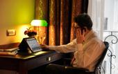 Туры в отель Wellborn Luxury Hotel