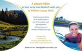 Туры в отель Wellborn Luxury Hotel