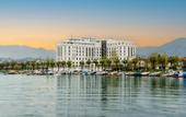 Туры в отель Wellborn Luxury Hotel
