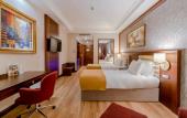 Туры в отель Wellborn Luxury Hotel