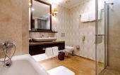 Туры в отель Wellborn Luxury Hotel