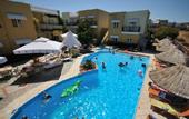 Туры в отель Golden Bay Hotel – Bungalows