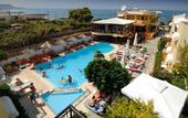Туры в отель Golden Bay Hotel – Bungalows