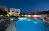Туры в отель Golden Bay Hotel – Bungalows