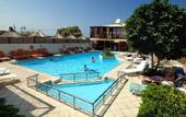 Туры в отель Golden Bay Hotel – Bungalows