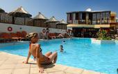 Туры в отель Golden Bay Hotel – Bungalows