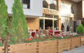 Туры в отель Gebze Palas Hotel
