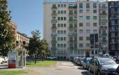 Туры в отель Milan Apartment Rental