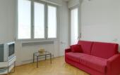 Туры в отель Milan Apartment Rental