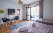 Туры в отель MaXhit Apartments
