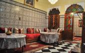 Туры в отель Riad Fatouma