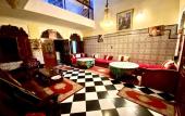 Туры в отель Riad Fatouma