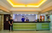 Туры в отель Visiting Card Hotel & Resort