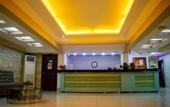Туры в отель Visiting Card Hotel & Resort