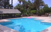 Туры в отель Hotel Oasis